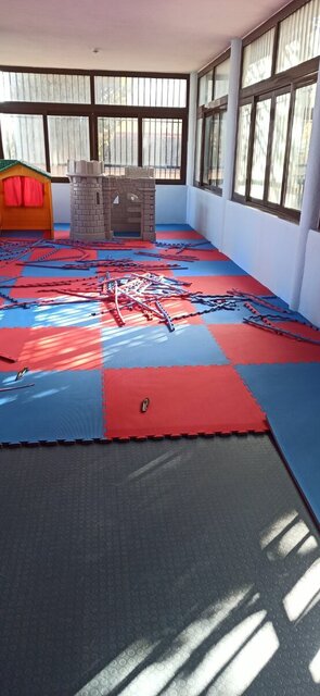 ΑΠΟΚΑΤΑΣΤΑΣΗ ΧΩΡΟΥ ΑΝΑΨΥΧΗΣ