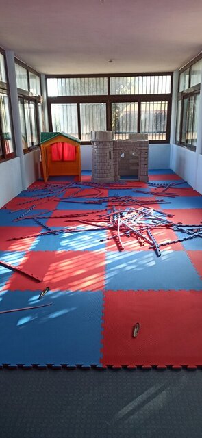 ΑΠΟΚΑΤΑΣΤΑΣΗ ΧΩΡΟΥ ΑΝΑΨΥΧΗΣ