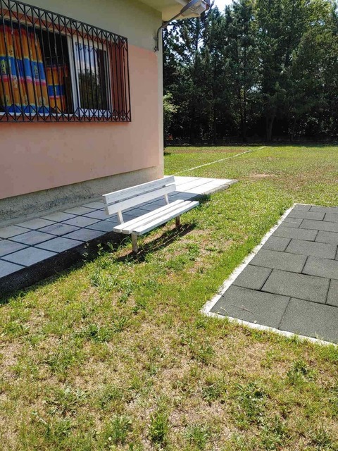 Εργασίες συντήρησης και αποκατάστασης