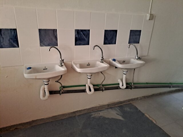 Εργασίες συντήρησης και αποκατάστασης